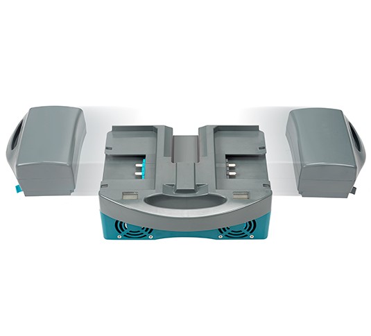 i-mop XXL Plus Walk-Behind Floor Scrubber alt 8